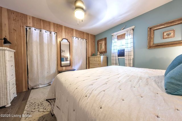 498 Rainbow Knob Ln, Mcdaniels, KY 40152