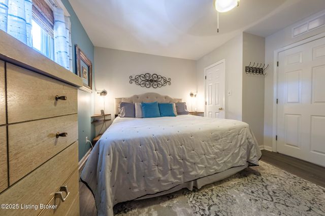 498 Rainbow Knob Ln, Mcdaniels, KY 40152