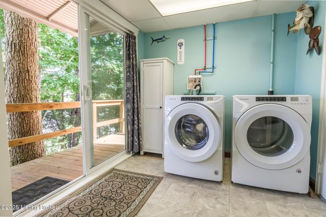 498 Rainbow Knob Ln, Mcdaniels, KY 40152