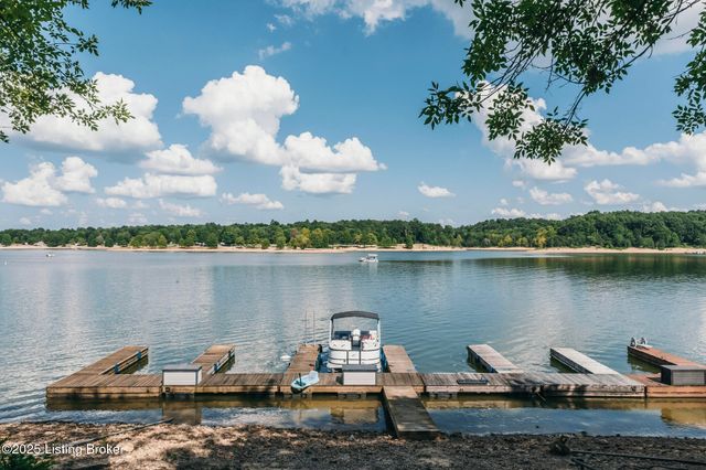 498 Rainbow Knob Ln, Mcdaniels, KY 40152