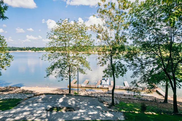 498 Rainbow Knob Ln, Mcdaniels, KY 40152