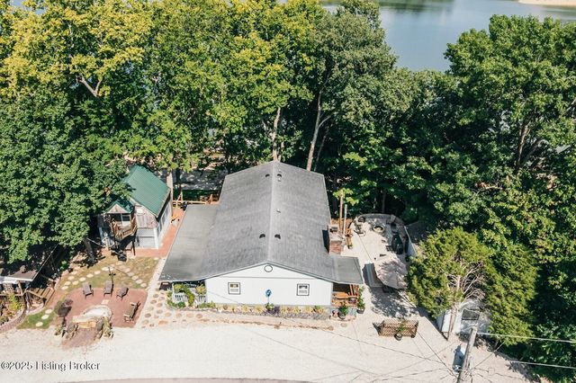 498 Rainbow Knob Ln, Mcdaniels, KY 40152