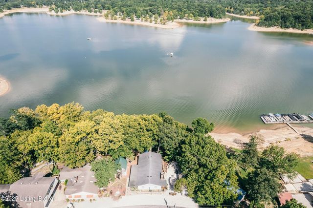 498 Rainbow Knob Ln, Mcdaniels, KY 40152