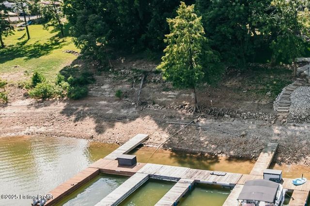 498 Rainbow Knob Ln, Mcdaniels, KY 40152