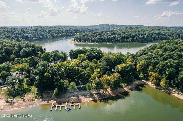 498 Rainbow Knob Ln, Mcdaniels, KY 40152