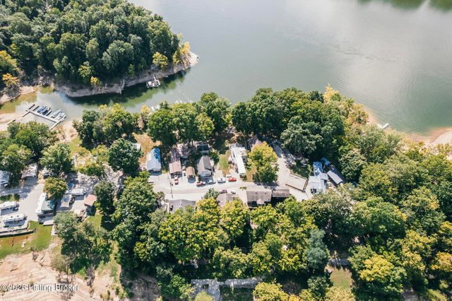 498 Rainbow Knob Ln, Mcdaniels, KY 40152