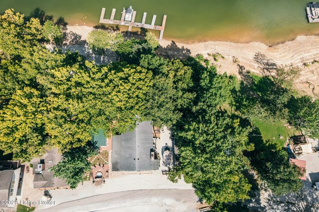 498 Rainbow Knob Ln, Mcdaniels, KY 40152