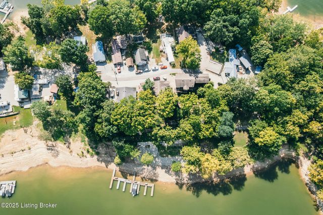 498 Rainbow Knob Ln, Mcdaniels, KY 40152