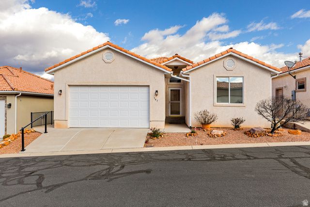 147 1360 E. TELEGRAPH, Washington, UT 84780