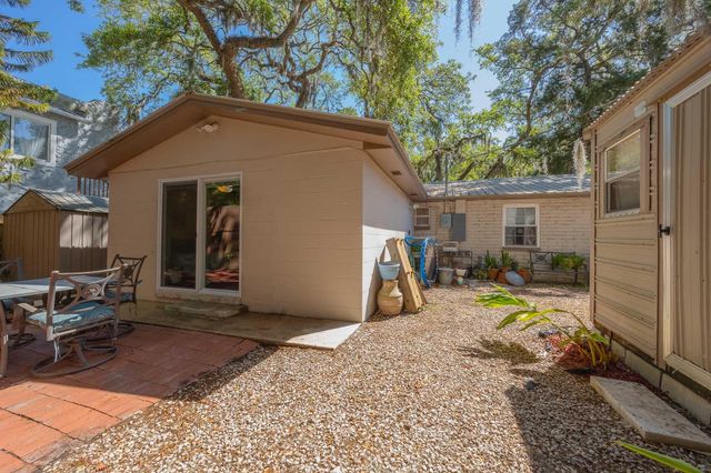 6 Douglas Ave, St Augustine, FL 32084