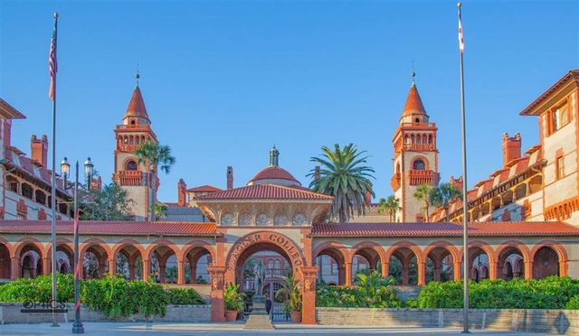 6 Douglas Ave, St Augustine, FL 32084