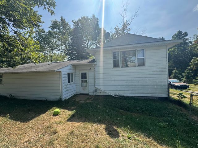 126 Blanche Avenue, Kalamazoo, MI 49001