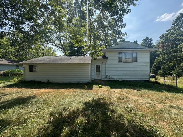 126 Blanche Avenue, Kalamazoo, MI 49001