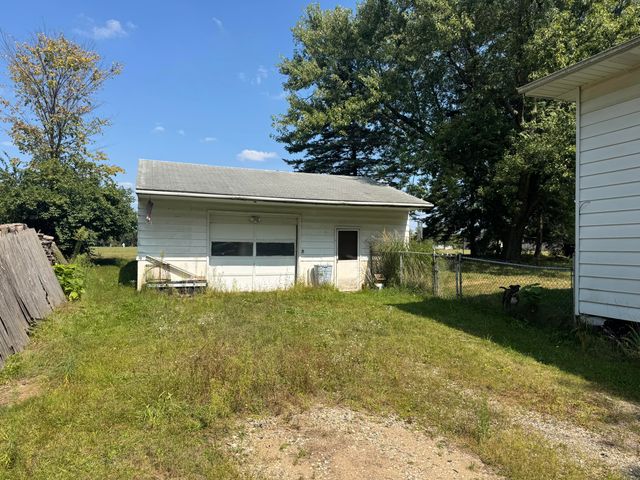 126 Blanche Avenue, Kalamazoo, MI 49001