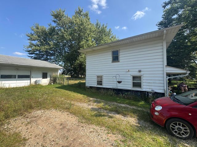 126 Blanche Avenue, Kalamazoo, MI 49001