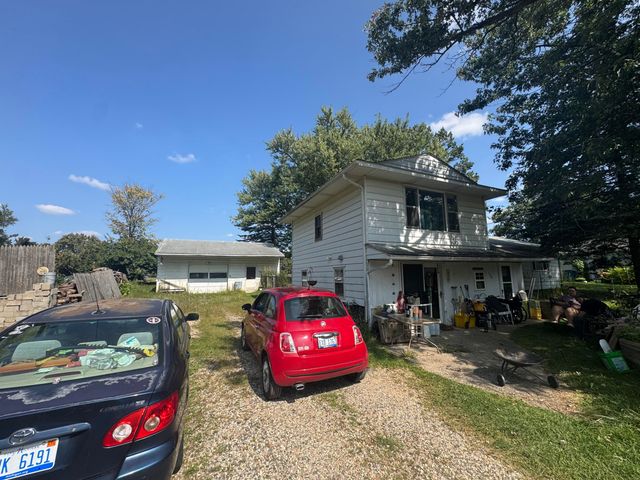 126 Blanche Avenue, Kalamazoo, MI 49001