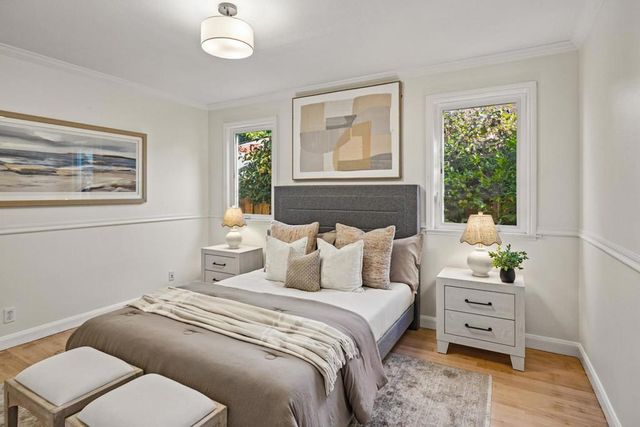 1119 Oregon Avenue, Palo Alto, CA 94303