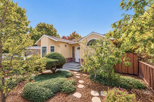 1119 Oregon Avenue, Palo Alto, CA 94303