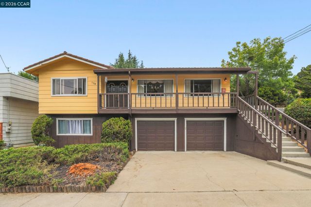 5218 Camino Alta Mira, Castro Valley, CA 94546
