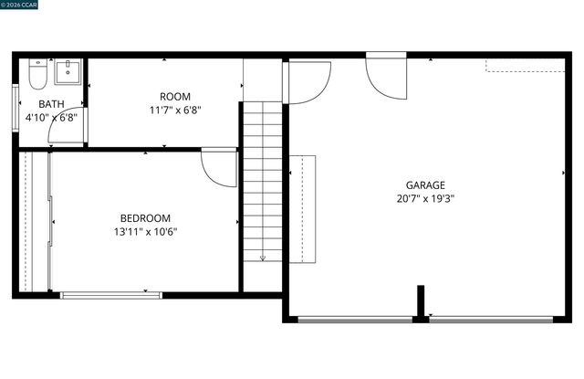 5218 Camino Alta Mira, Castro Valley, CA 94546