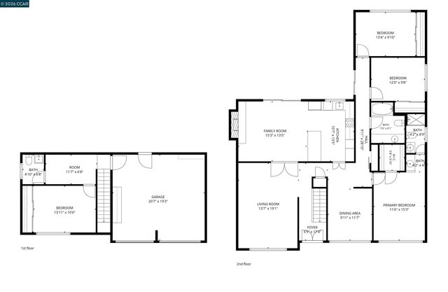 5218 Camino Alta Mira, Castro Valley, CA 94546