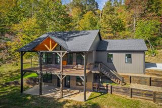 260 Billy Beason Ln, Livingston, TN 38570