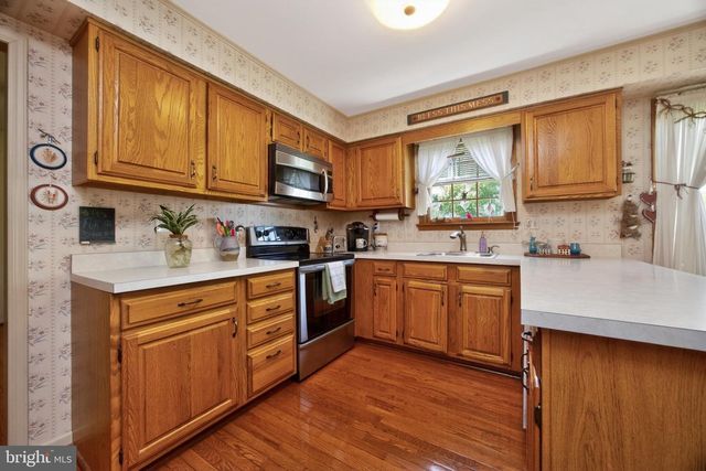 2159 ALEXANDER DR, West Norriton, PA 19403