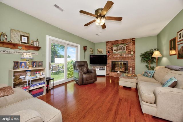 2159 ALEXANDER DR, West Norriton, PA 19403