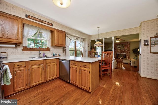 2159 ALEXANDER DR, West Norriton, PA 19403