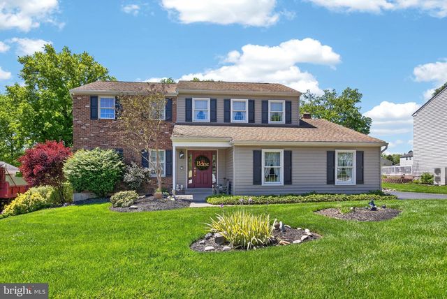 2159 ALEXANDER DR, West Norriton, PA 19403