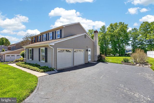 2159 ALEXANDER DR, West Norriton, PA 19403
