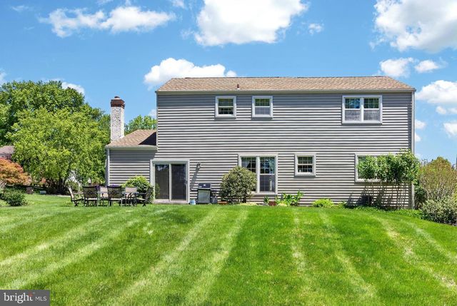 2159 ALEXANDER DR, West Norriton, PA 19403