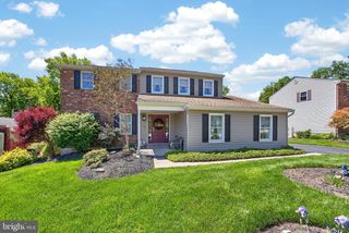2159 ALEXANDER DR, West Norriton, PA 19403