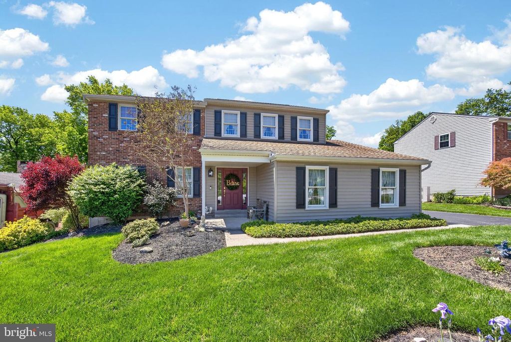 2159 ALEXANDER DR, West Norriton, PA 19403
