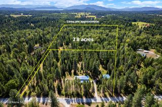 NNA Selkirk Rd, Sandpoint, ID 83864