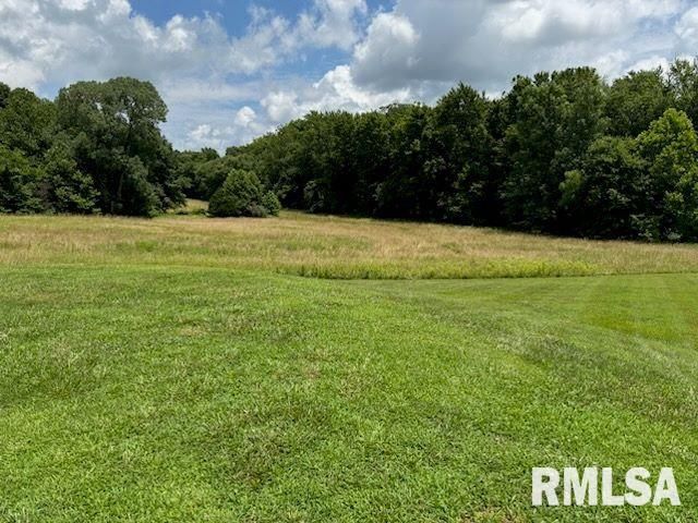 14290 E WINDSONG Road, Mt Vernon, IL 62864