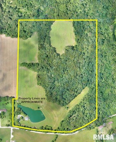 14290 E WINDSONG Road, Mt Vernon, IL 62864