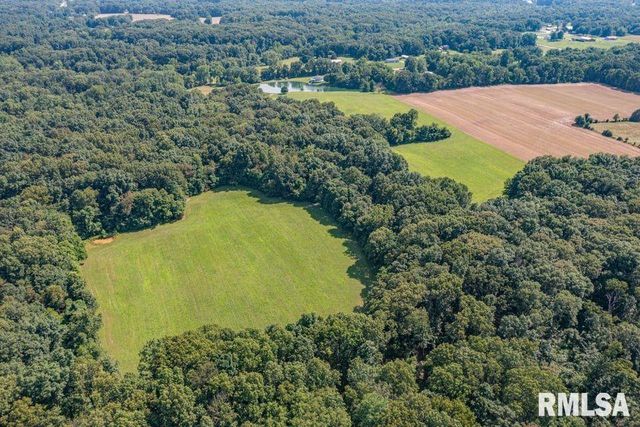 14290 E WINDSONG Road, Mt Vernon, IL 62864