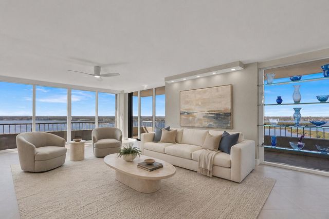 5510 N Ocean Drive 22d, Singer Island, FL 33404