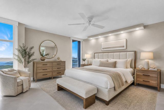 5510 N Ocean Drive 22d, Singer Island, FL 33404