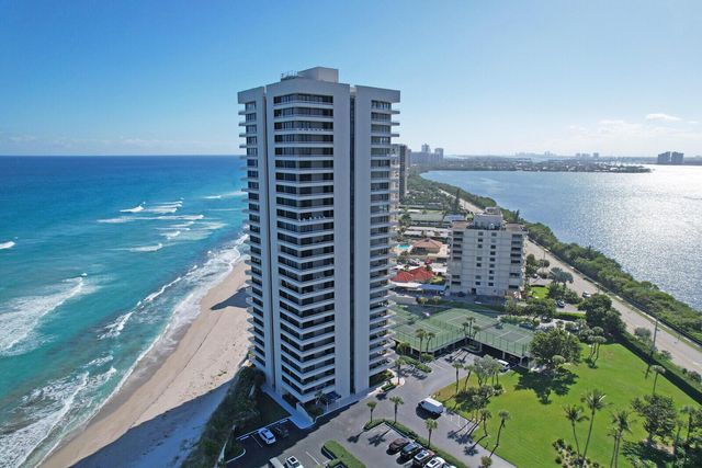 5510 N Ocean Drive 22d, Singer Island, FL 33404