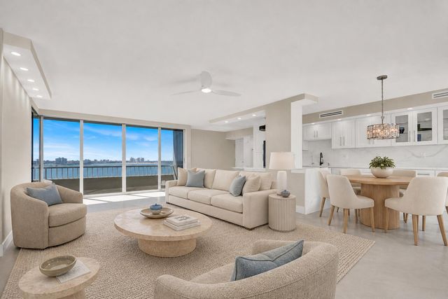 5510 N Ocean Drive 22d, Singer Island, FL 33404