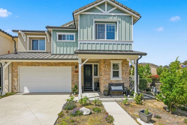 676 MANZANITA LANE, Encinitas, CA 92024