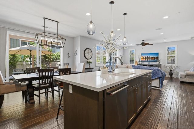 676 MANZANITA LANE, Encinitas, CA 92024