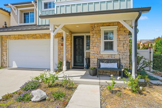 676 MANZANITA LANE, Encinitas, CA 92024