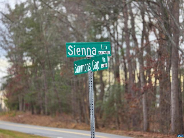 LOT 5 SIENNA LN #5, Earlysville, VA 22936