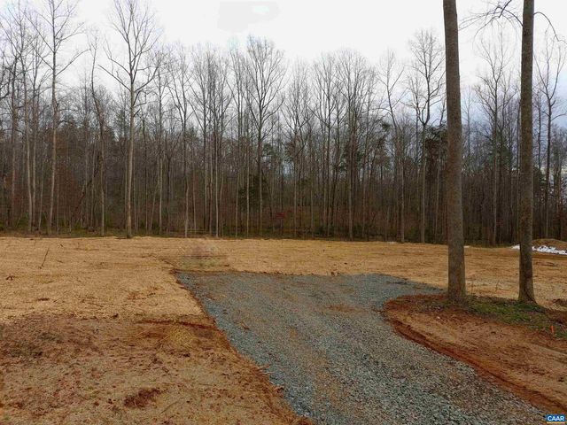 LOT 5 SIENNA LN #5, Earlysville, VA 22936