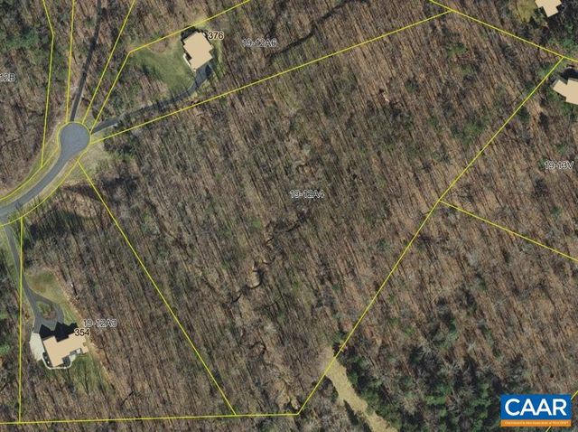 LOT 5 SIENNA LN #5, Earlysville, VA 22936