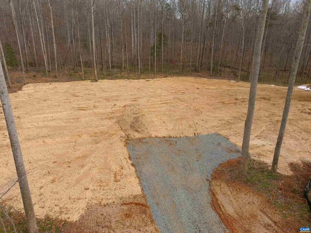 LOT 5 SIENNA LN #5, Earlysville, VA 22936