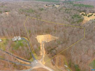 LOT 5 SIENNA LN #5, Earlysville, VA 22936